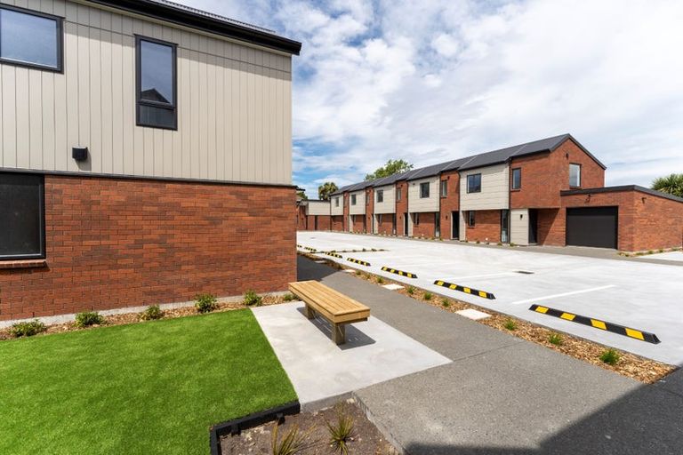 Photo of property in 1/132 Tancred Street, Linwood, Christchurch, 8062