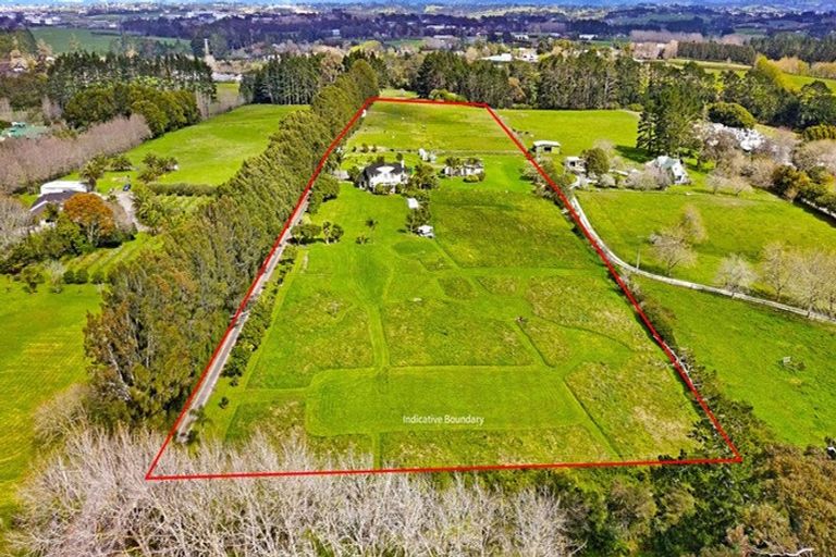 Photo of property in 22 Dale Road, Whenuapai, Auckland, 0618