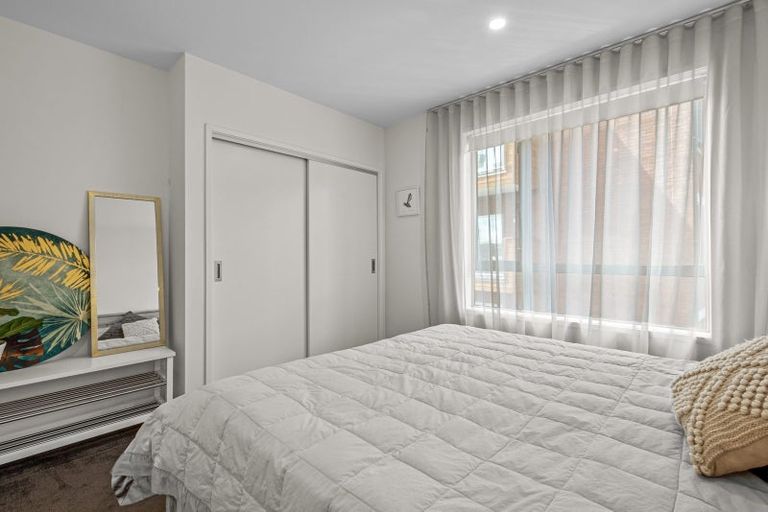 Photo of property in 206/160d Hobsonville Point Road, Hobsonville, Auckland, 0616