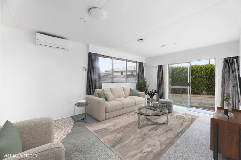 Photo of property in 4/76 Redwood Street, Redwoodtown, Blenheim, 7201