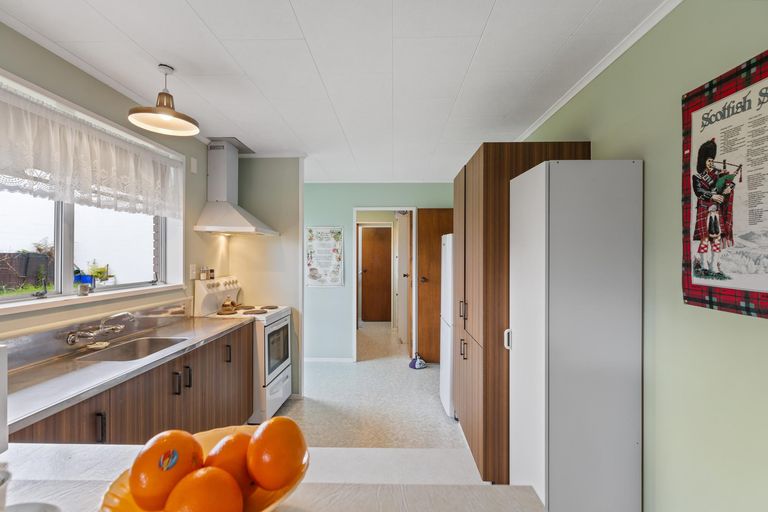 Photo of property in 5 Vosper Street, Matamata, 3400