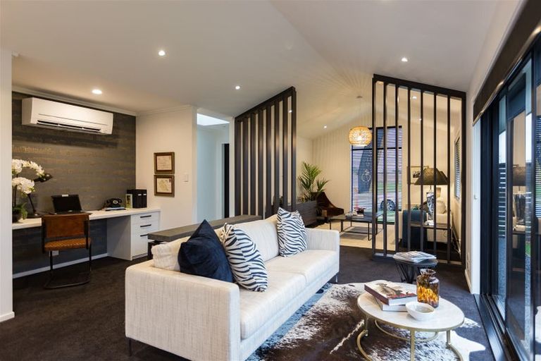 Photo of property in 45 Lanner Drive, Rolleston, 7615