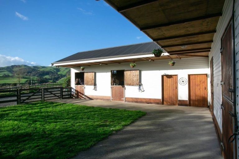 Photo of property in 98 Hewson Road, Rotoorangi, Cambridge, 3495