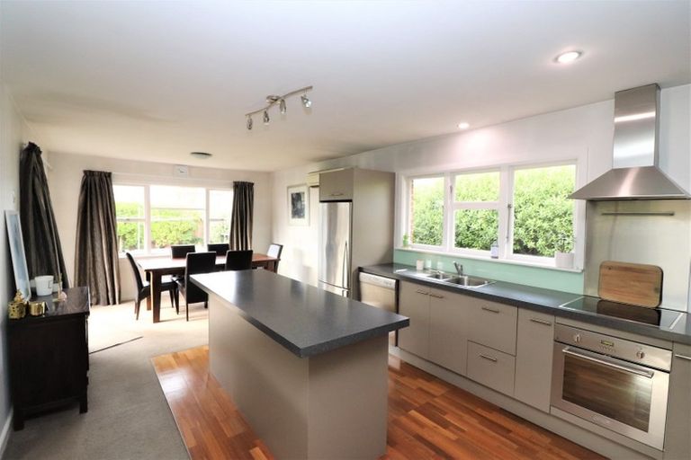 Photo of property in 6 Forsyth Street, Spreydon, Christchurch, 8024