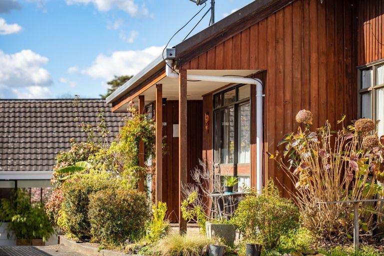 Photo of property in 18c Clifton Road, Hamilton Central, Hamilton, 3204