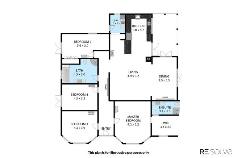 Photo of property in 333 Norfolk Road, Norfolk, Inglewood, 4388