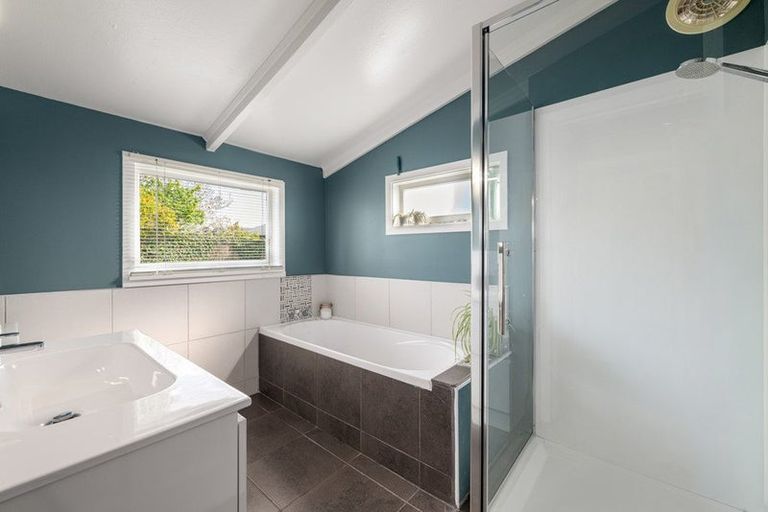 Photo of property in 7 Leitrim Street, Redwoodtown, Blenheim, 7201