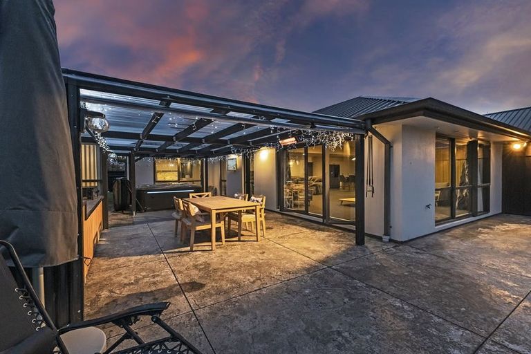 Photo of property in 6b Heritage Close, Rolleston, 7614