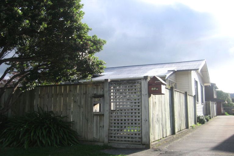 Photo of property in 57 Trafalgar Street, Waterloo, Lower Hutt, 5011