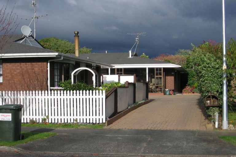 Photo of property in 46a Belvedere Avenue, Waikanae, 5036