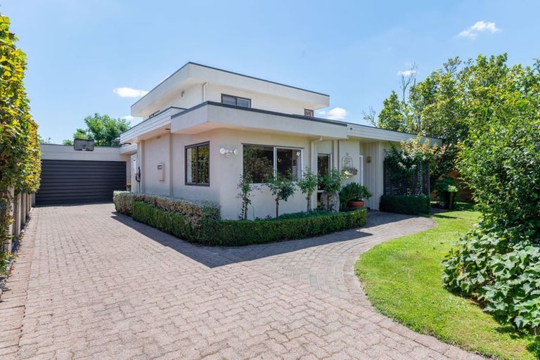 Photo of property in 13 De Vere Crescent, Chartwell, Hamilton, 3210