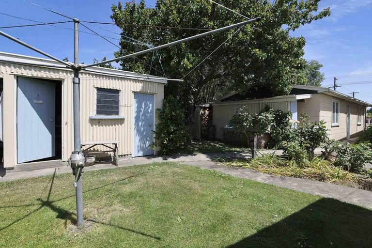 Photo of property in 149 Thomson Street, Tinwald, Ashburton, 7700