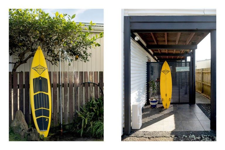 Photo of property in 44b Oceanbeach Road, Mount Maunganui, 3116