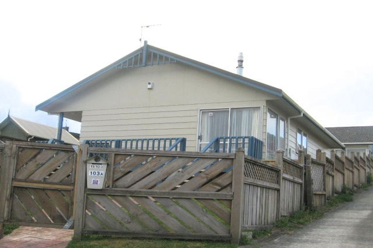 Photo of property in 103a Montgomery Avenue, Karori, Wellington, 6012