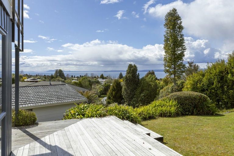Photo of property in 8 Koromiko Place, Omori, Turangi, 3381