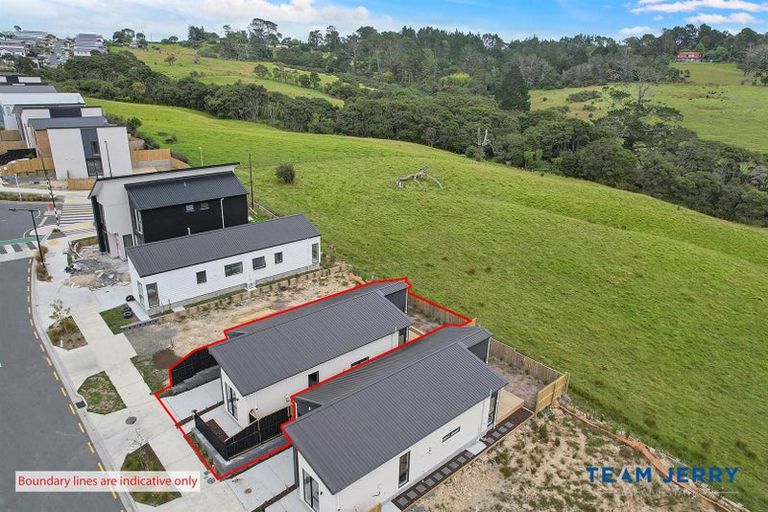 Photo of property in 85 Biokovo Street, Massey, Auckland, 0614