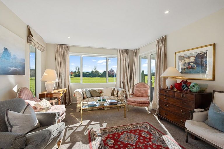 Photo of property in 695 Mclaughlins Road, Darfield, 7571