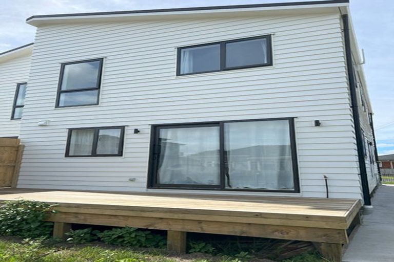 Photo of property in 3a Evelyn Street, Papatoetoe, Auckland, 2025