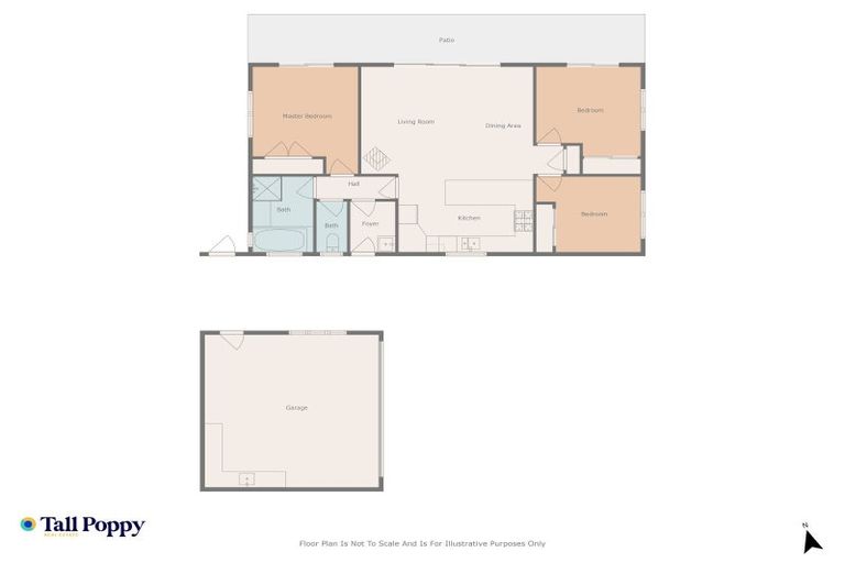 Photo of property in 111a Inniscort Street, Cromwell, 9310