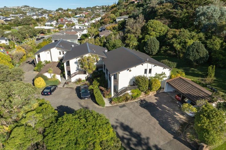 Photo of property in 141k Churton Drive, Churton Park, Wellington, 6037