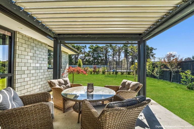 Photo of property in 1 Cox Lane, Amberley, 7410