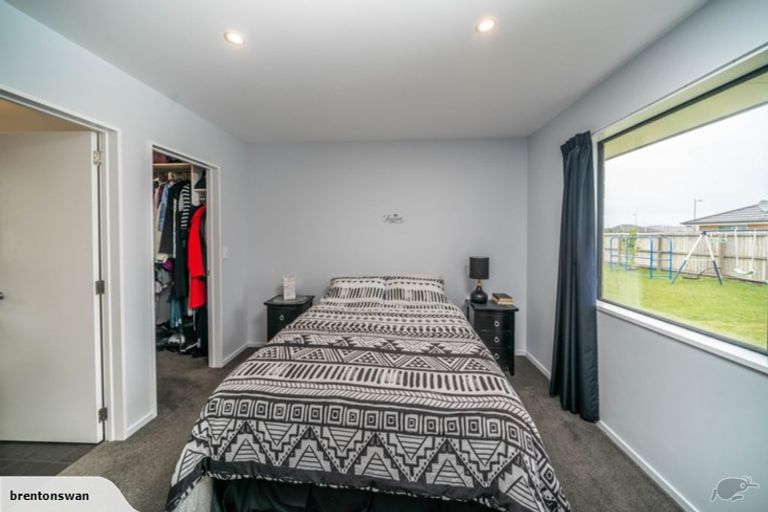 Photo of property in 47 Lignite Drive, Rolleston, 7614