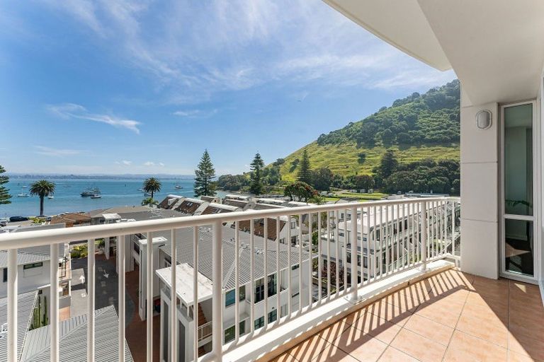 Photo of property in 27/12 Maunganui Road, Mount Maunganui, 3116