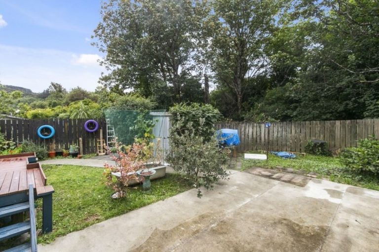 Photo of property in 16b Gibbs Crescent, Wainuiomata, Lower Hutt, 5014