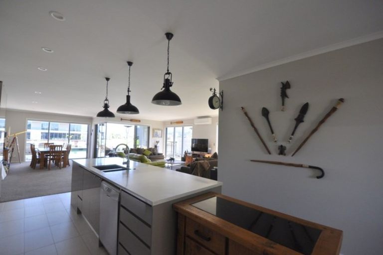 Photo of property in 125 Motu Hei, Pauanui, Hikuai, 3579