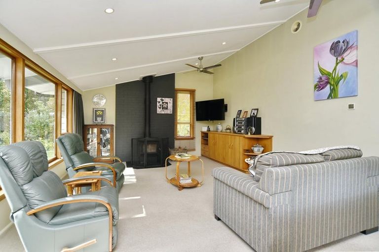 Photo of property in 125 West Belt, Rangiora, 7400