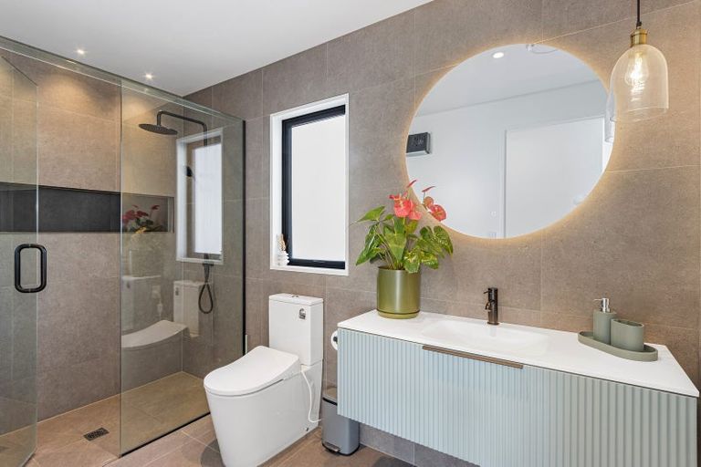 Photo of property in 2 Emeline Chapman Drive, Cracroft, Christchurch, 8022