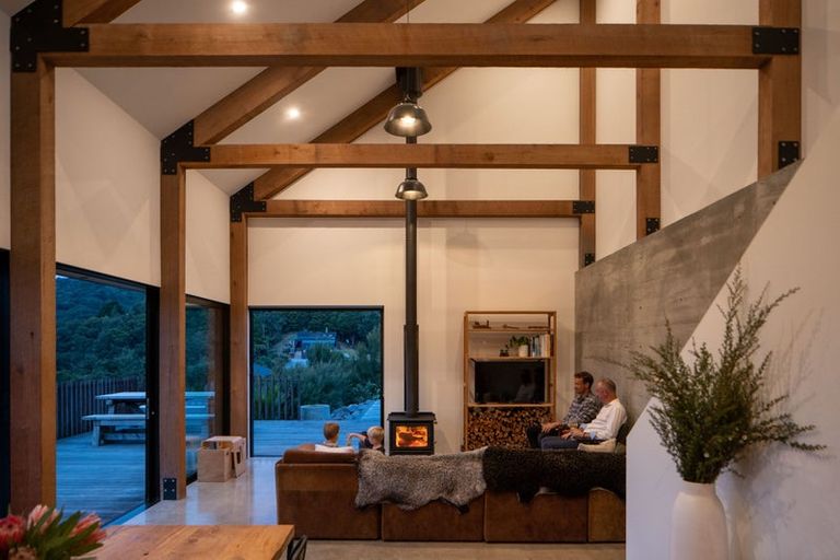 Photo of property in 47 Stonelea Way, Maunu, Whangarei, 0179