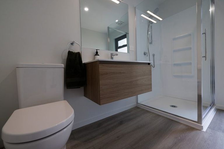 Photo of property in 36 Tara Crescent, Woodend, 7610