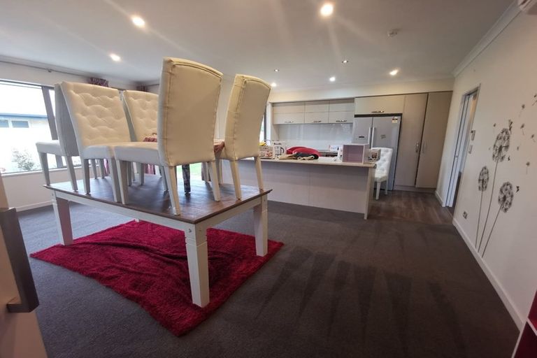 Photo of property in 8 Rawnsley Terrace, Wigram, Christchurch, 8042