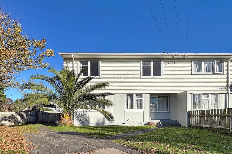 Photo of property in 9-13 Kotare Street, Aramoho, Whanganui, 4500
