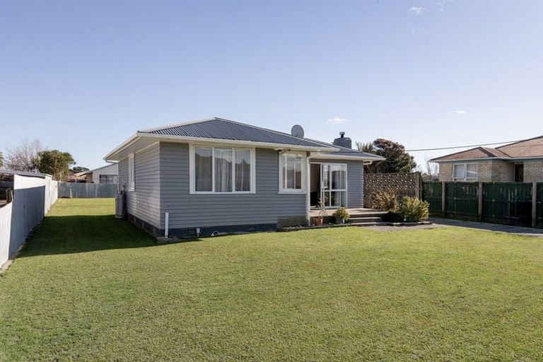 Photo of property in 8 Kiwi Street, Whakatane, 3120
