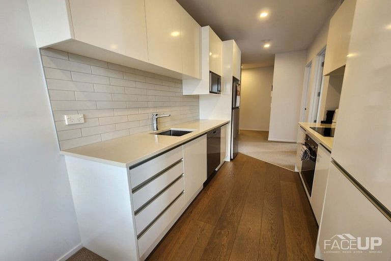 Photo of property in 201/1 Sidney Wallingford Way, Hobsonville, Auckland, 0616