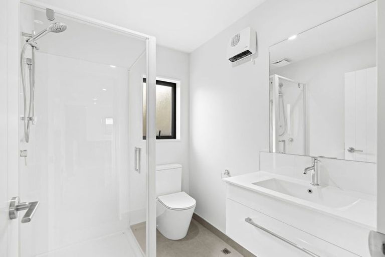 Photo of property in 9a Gambia Street, Papanui, Christchurch, 8053