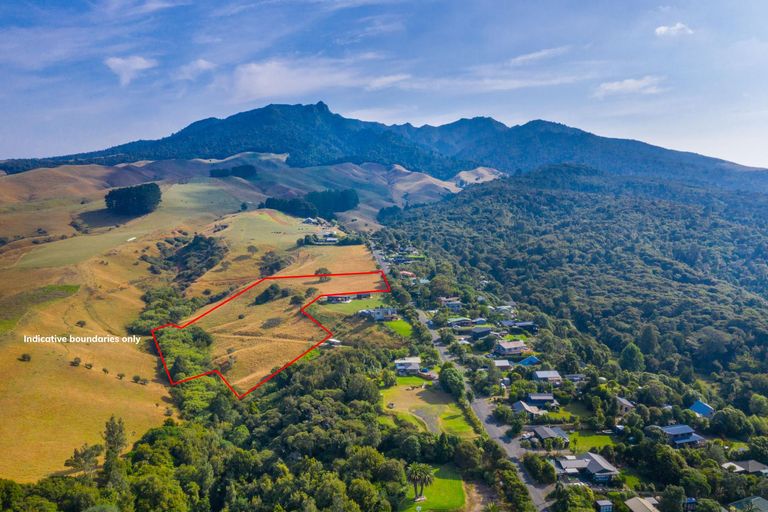 Photo of property in 81 Upper Wainui Road, Raglan, 3297