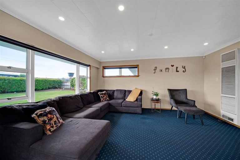 Photo of property in 5 Rata Street, Hawera, 4610