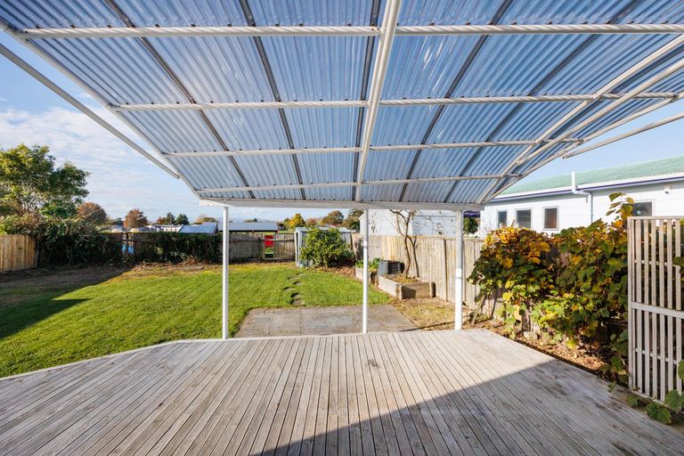 Photo of property in 28 Alexander Street, Awapuni, Palmerston North, 4412
