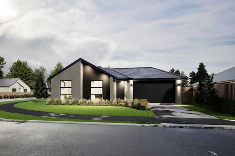 Photo of property in 5 Moehau Street, Te Puke, 3119