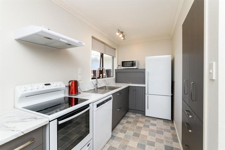 Photo of property in 12b Signal Street, Marton, 4710