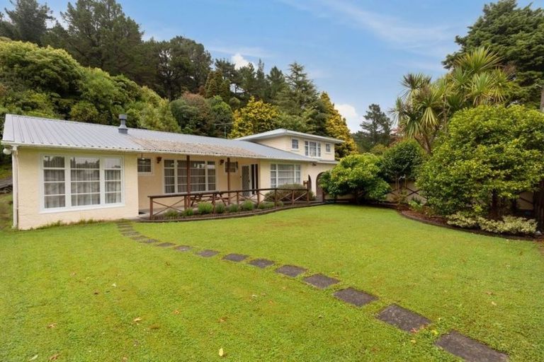 Photo of property in 58 Hine Road, Wainuiomata, Lower Hutt, 5014