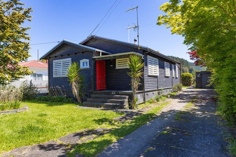 Photo of property in 12 Ngatai Street, Taumarunui, 3920
