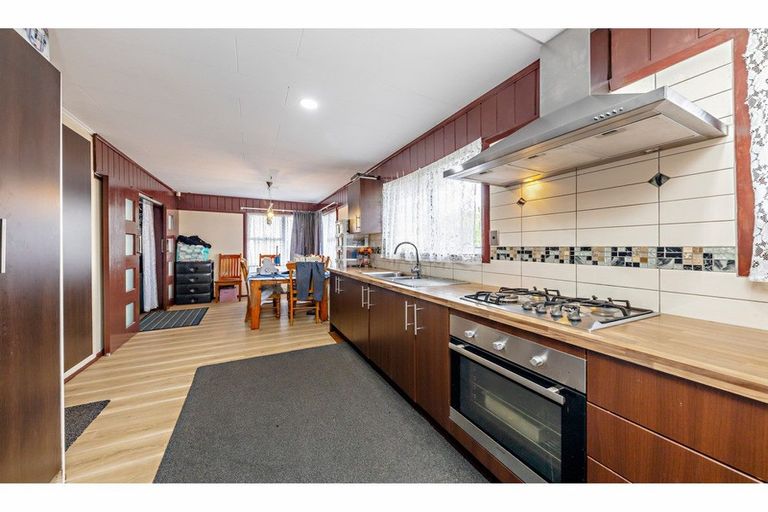 Photo of property in 12 Nicola Place, Mangere, Auckland, 2022