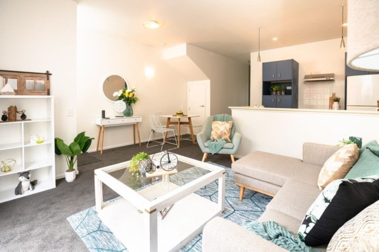 Photo of property in 7u6 Henry Street, Kilbirnie, Wellington, 6022