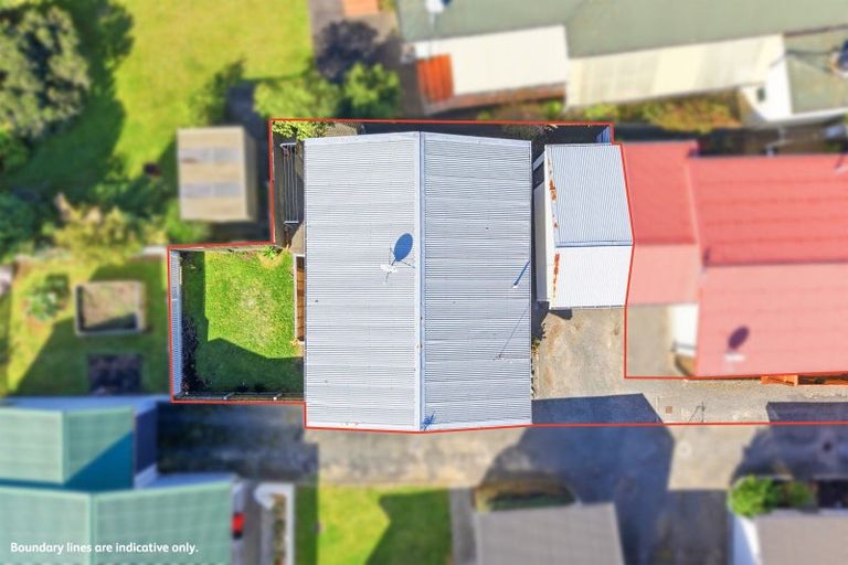 Photo of property in 2b Roberts Avenue, Aramoho, Whanganui, 4500