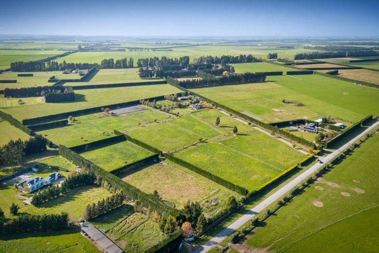 Photo of property in 2122 Wards Road, Charing Cross, Darfield, 7571