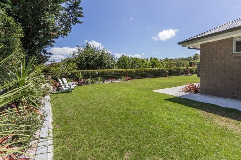 Photo of property in 745a East Maddisons Road, Rolleston, 7614